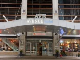 Hotel Homewood By Hilton Downtown - Magnificent Mile