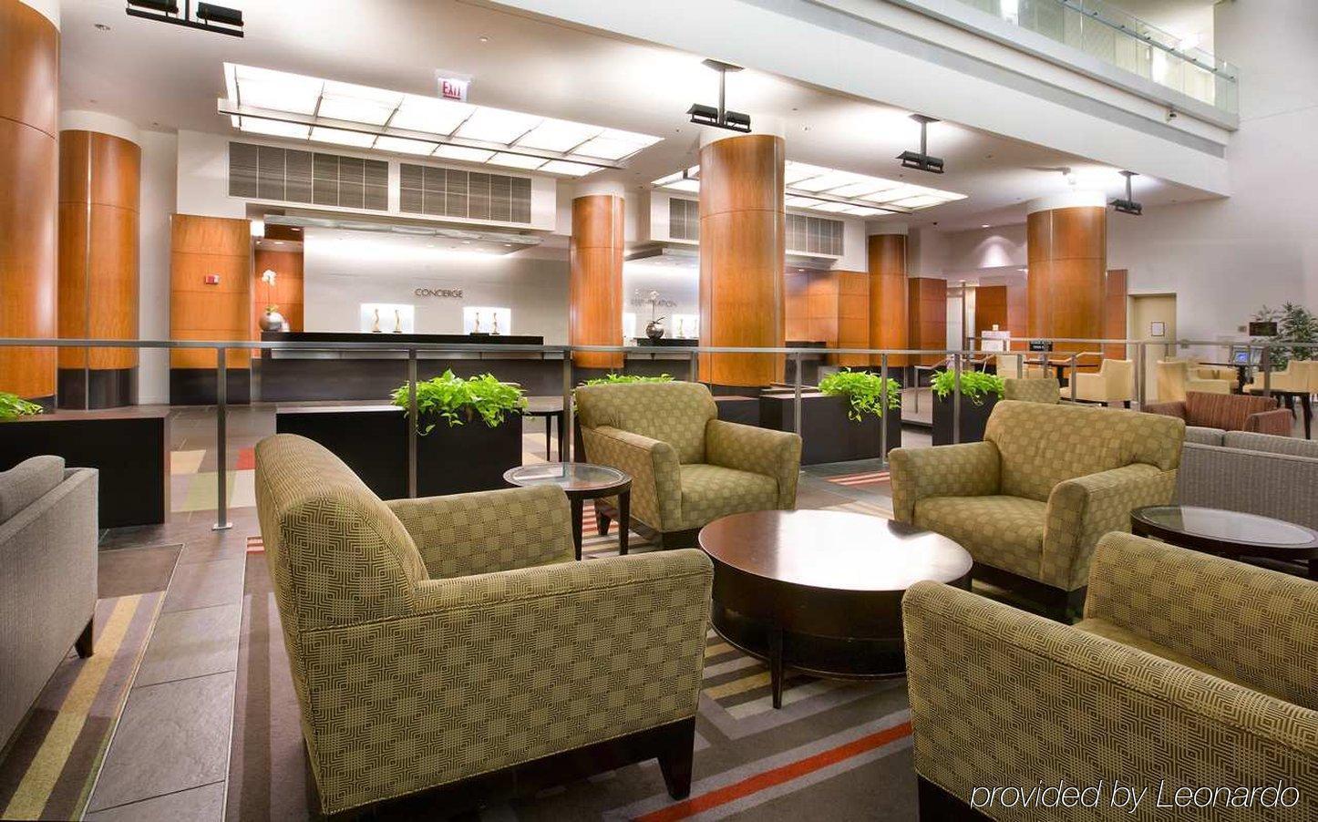 Embassy By Hilton Downtown Magnificent Mile 4* Chicago