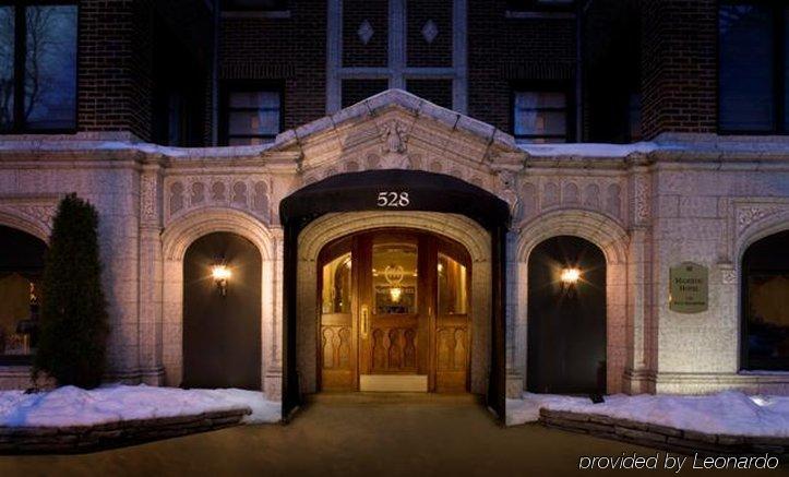 Majestic Hotel