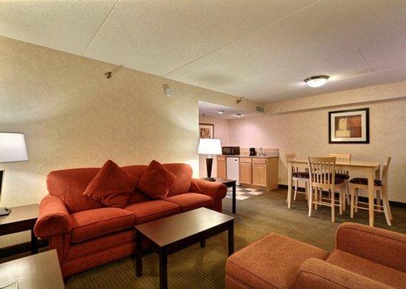 Appartement Days Melrose Park/o'hare South