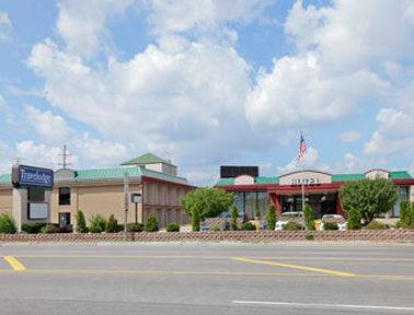Appartement Days Melrose Park/o'hare South *