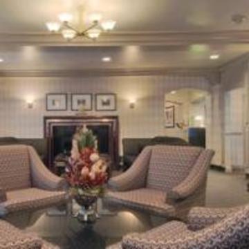 City Suites Hotel Hotel