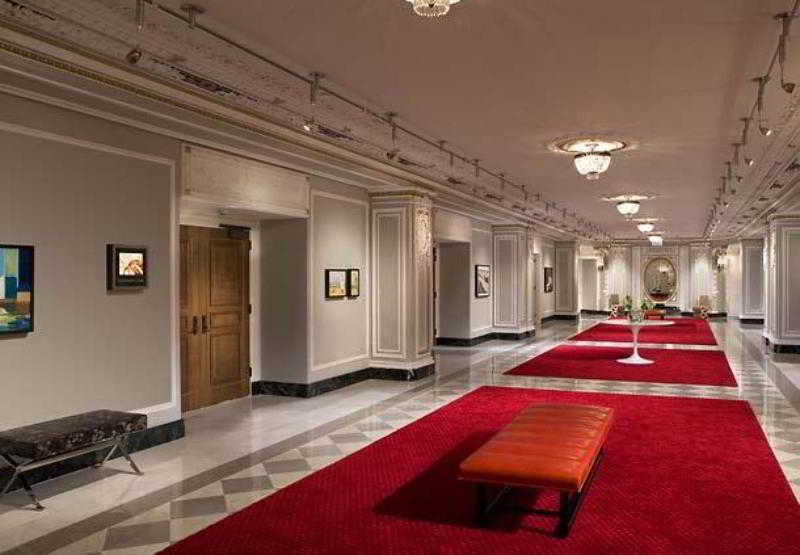 The Blackstone, Autograph Collection Hotel 4*