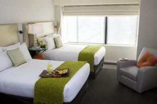 Hotel Mile North A