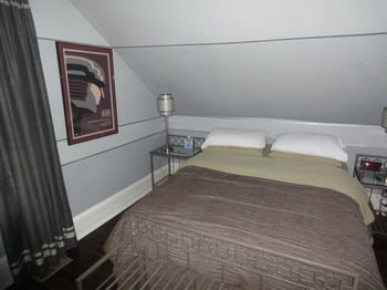 Hotel The Toscana Chicago