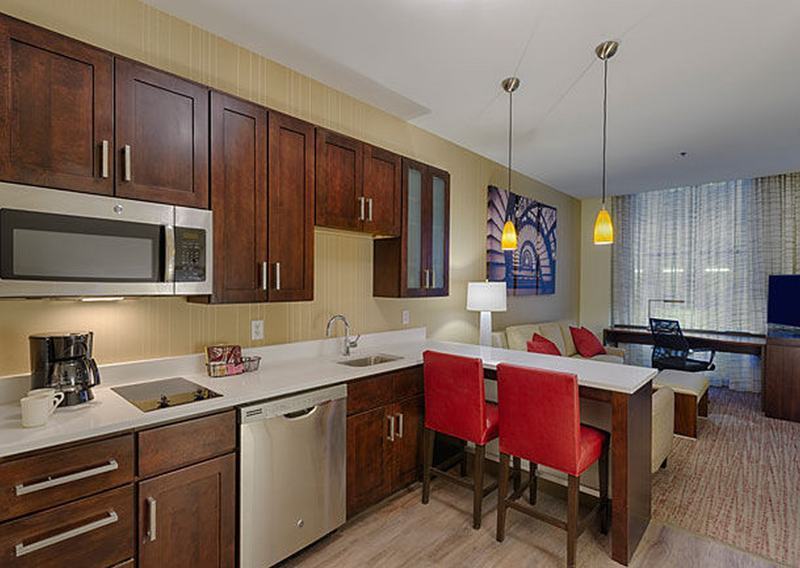 By Marriott Downtown/loop 3* Chicago