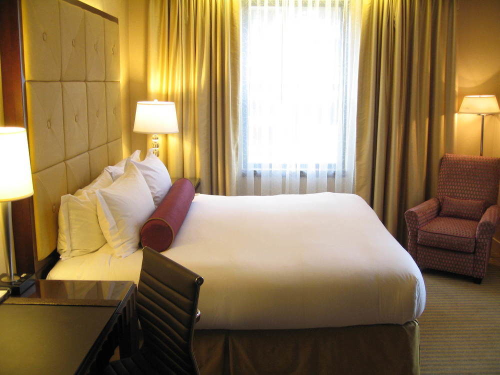 Millennium Knickerbocker Hotel