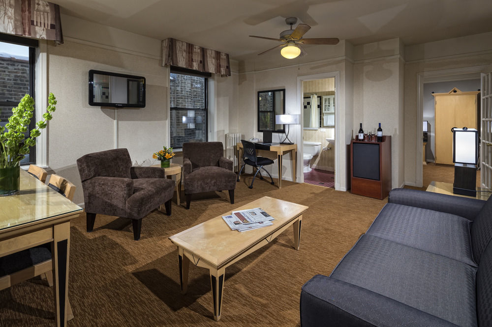 City Suites Hotel Chicago