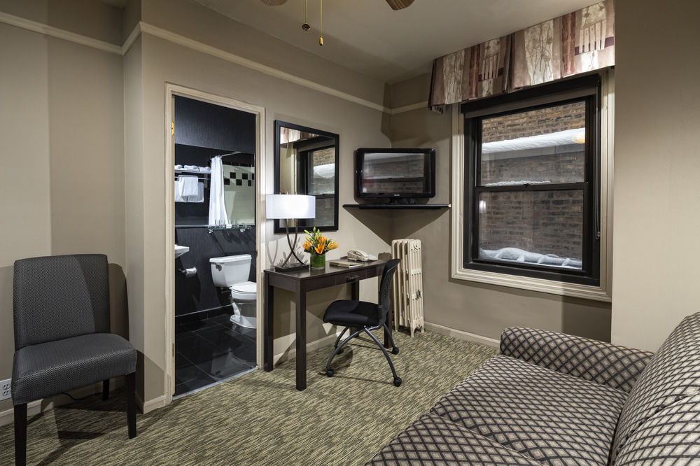 City Suites Hotel Hotel