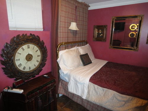 The Toscana Hotel 2*