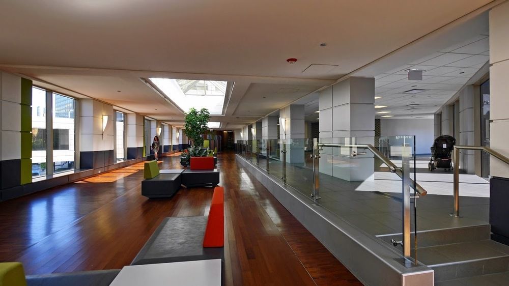 Apart-hotel Corporate Suites Network - 555 W. Madison Chicago