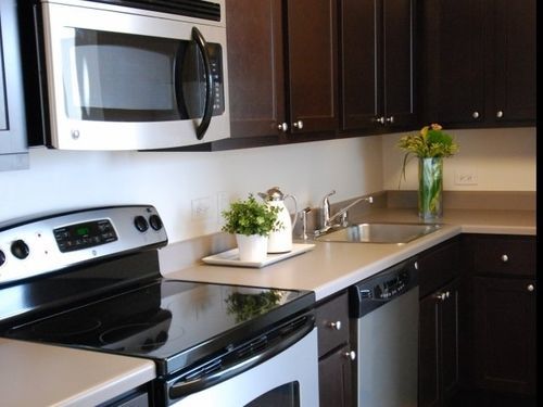 Apart-hotel Corporate Suites Network - 555 W. Madison