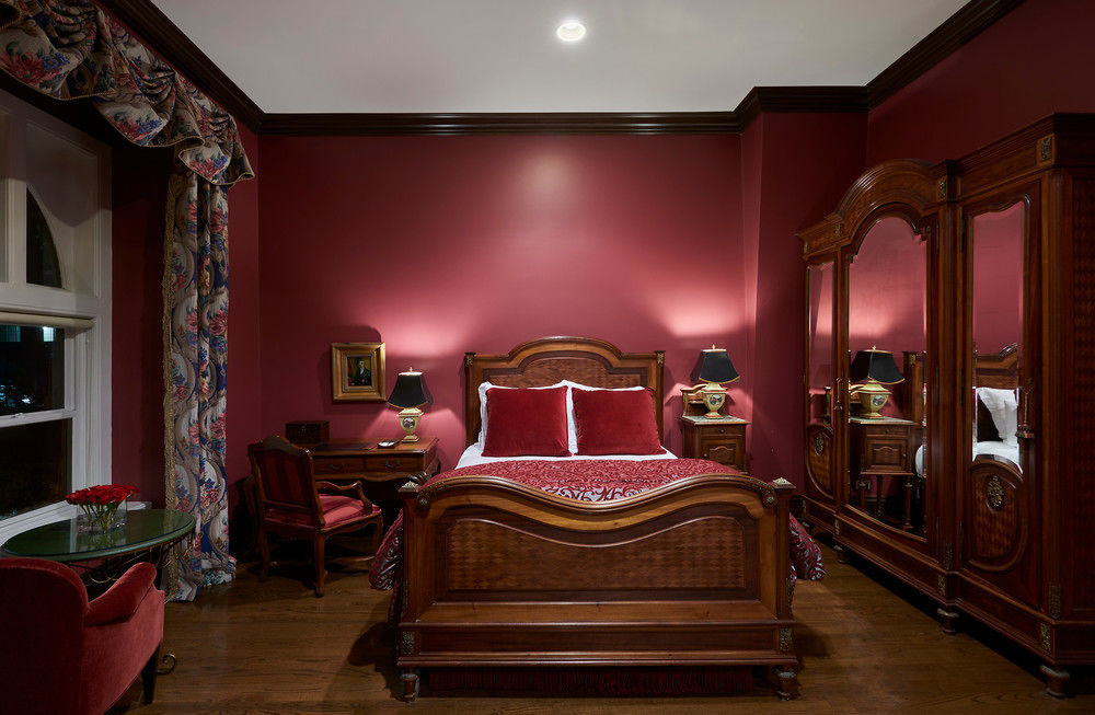 The Wheeler Mansion 4*