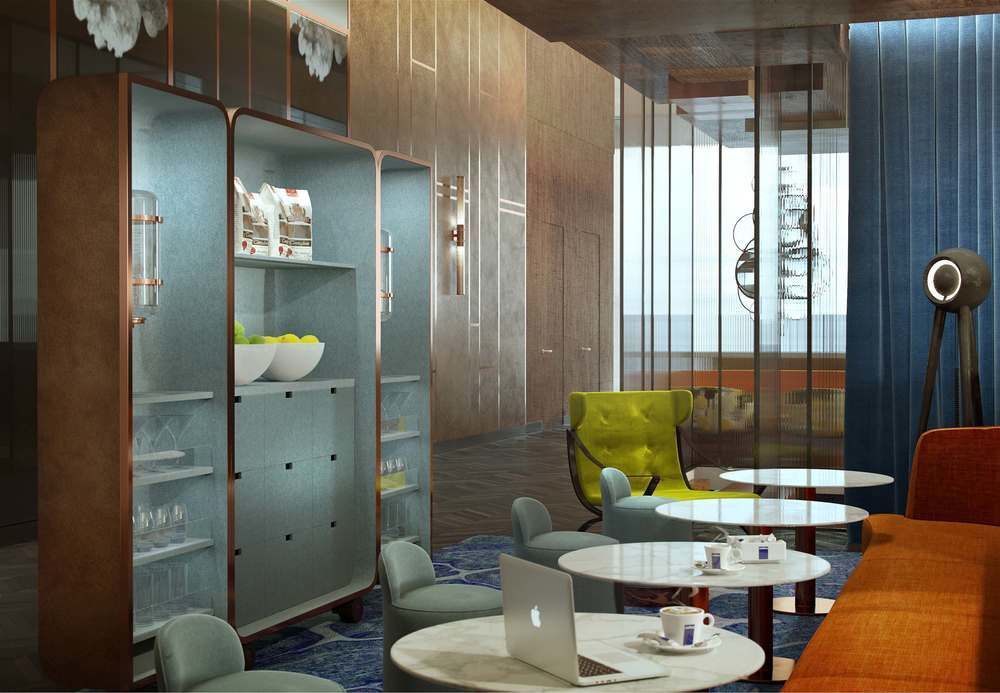 Hotel Emc2, Autograph Collection Chicago