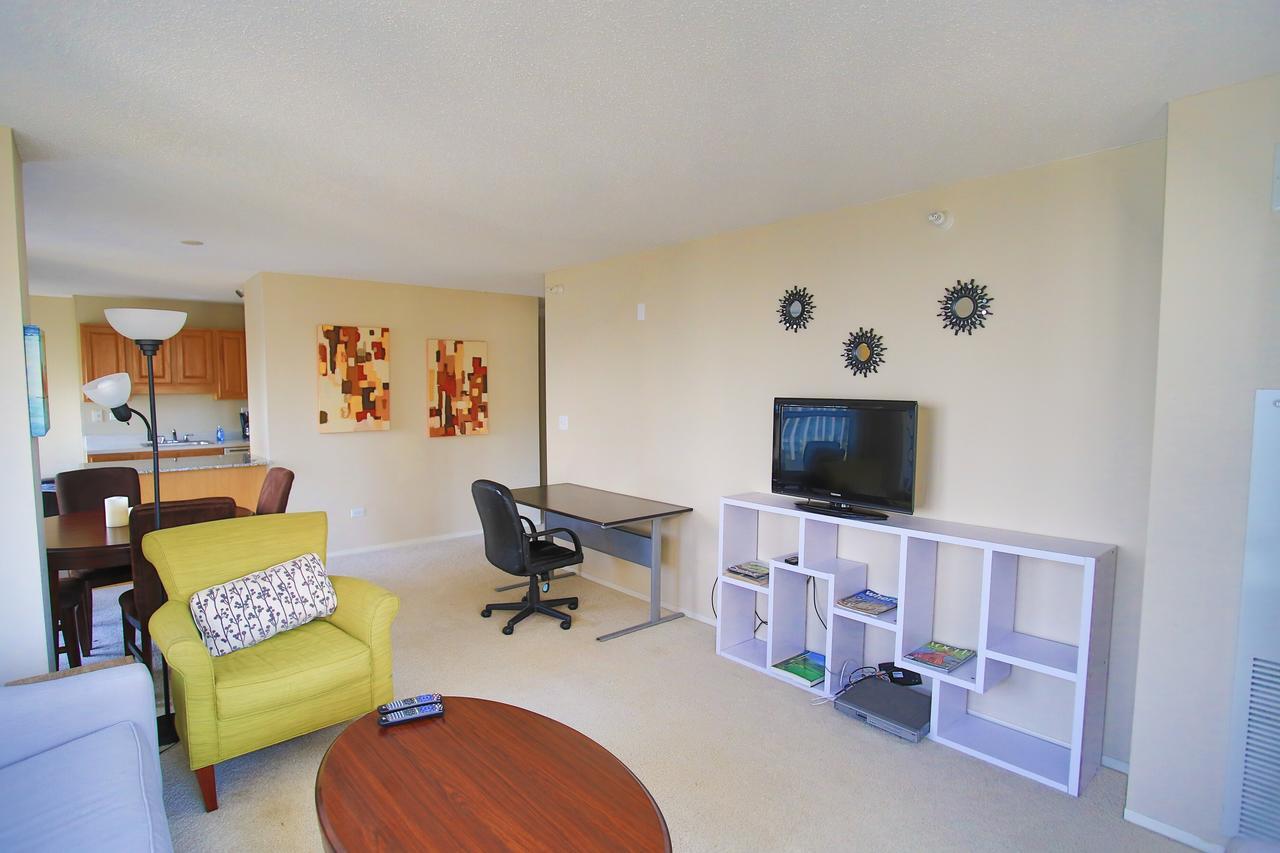 The Shoreham Apartamento Chicago