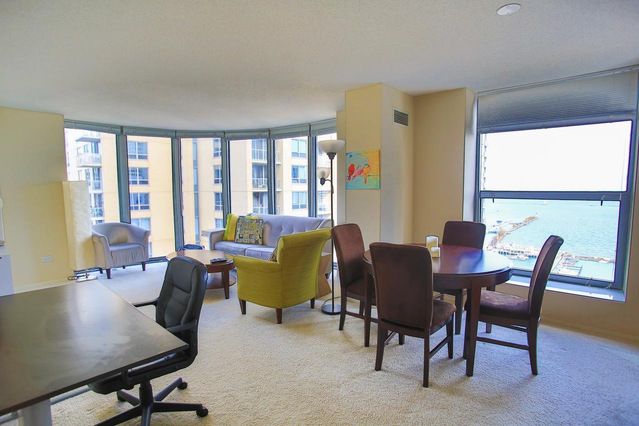 The Shoreham Apartamento