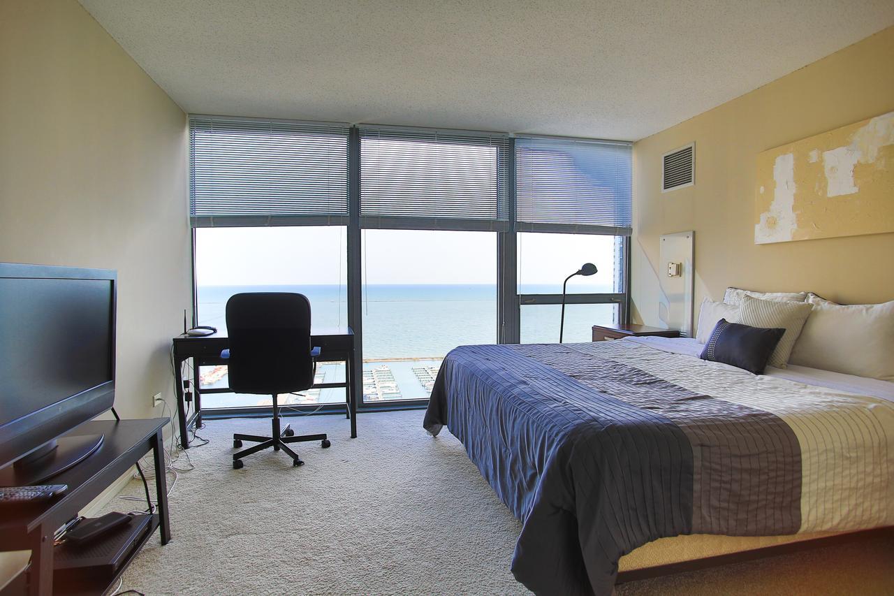 Apartamento The Shoreham Chicago