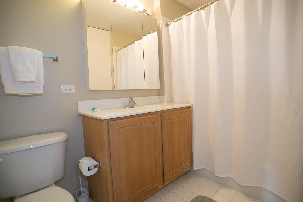 Apartamento The Shoreham
