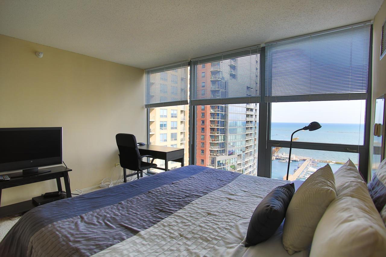 The Shoreham Apartamento