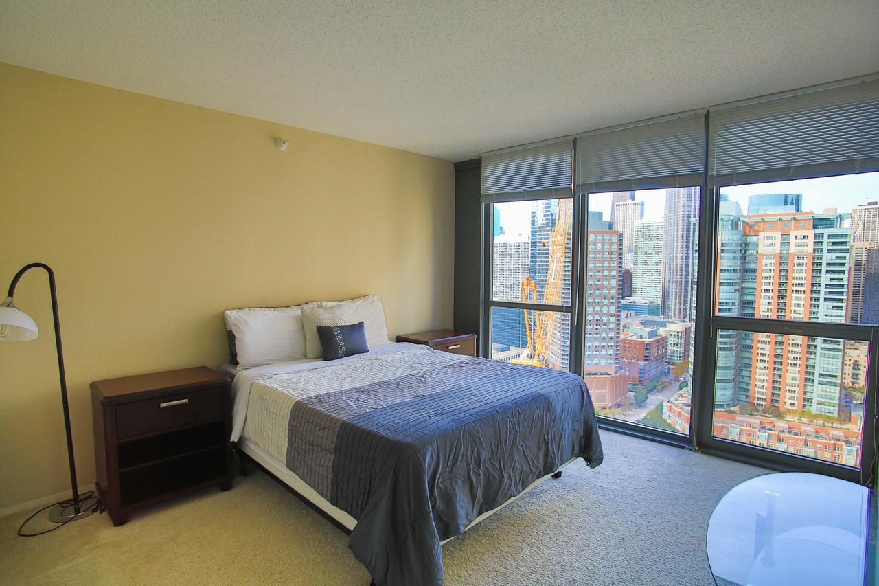 The Shoreham Apartamento *