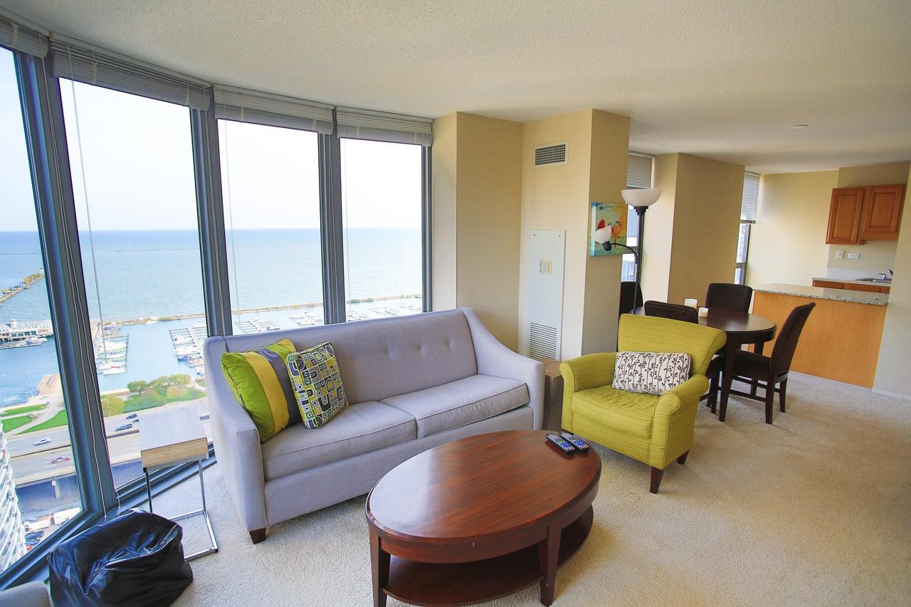 The Shoreham Apartamento *