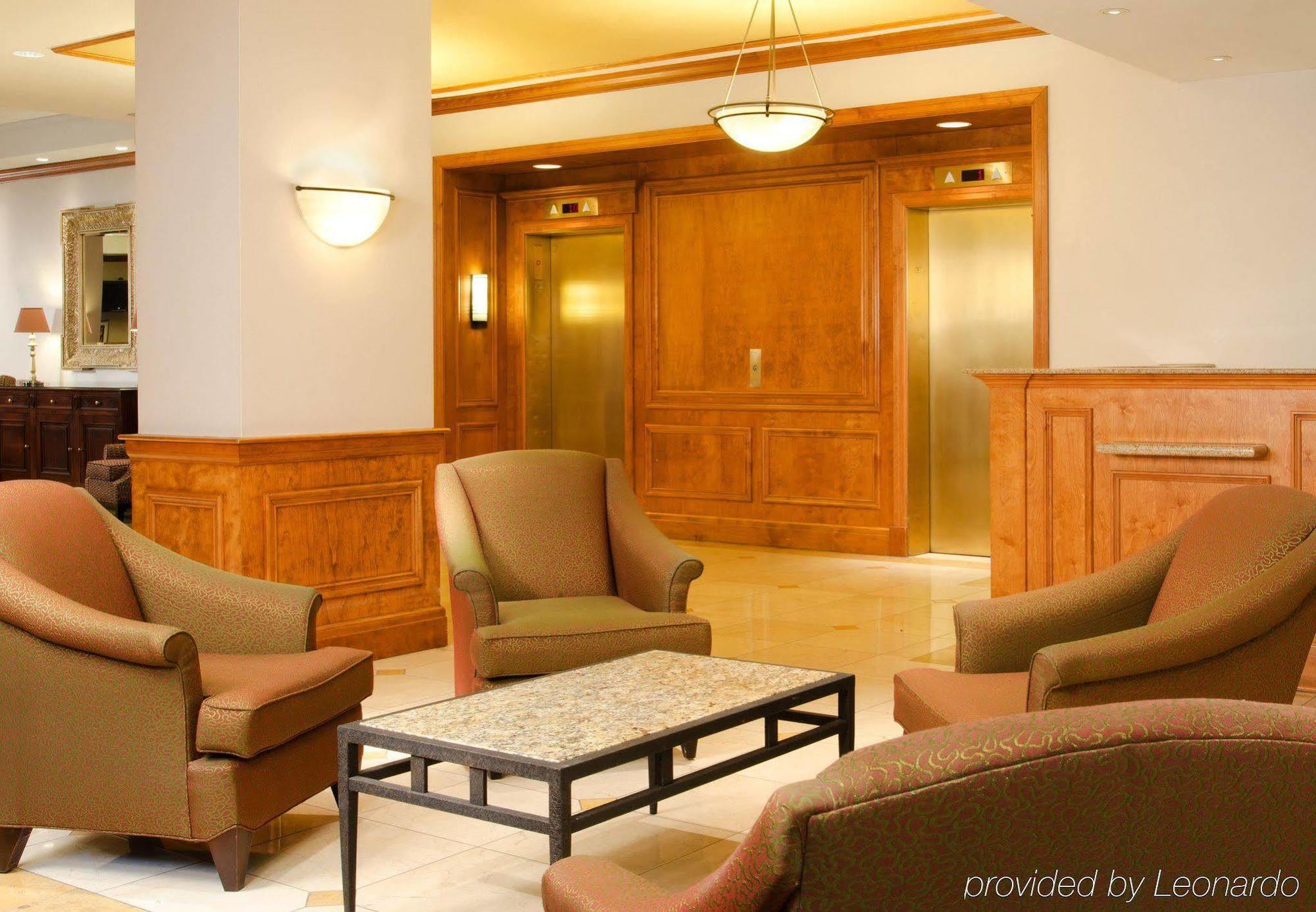 Hotel Sonesta Es Downtown Magnificent Mile Medical Chicago