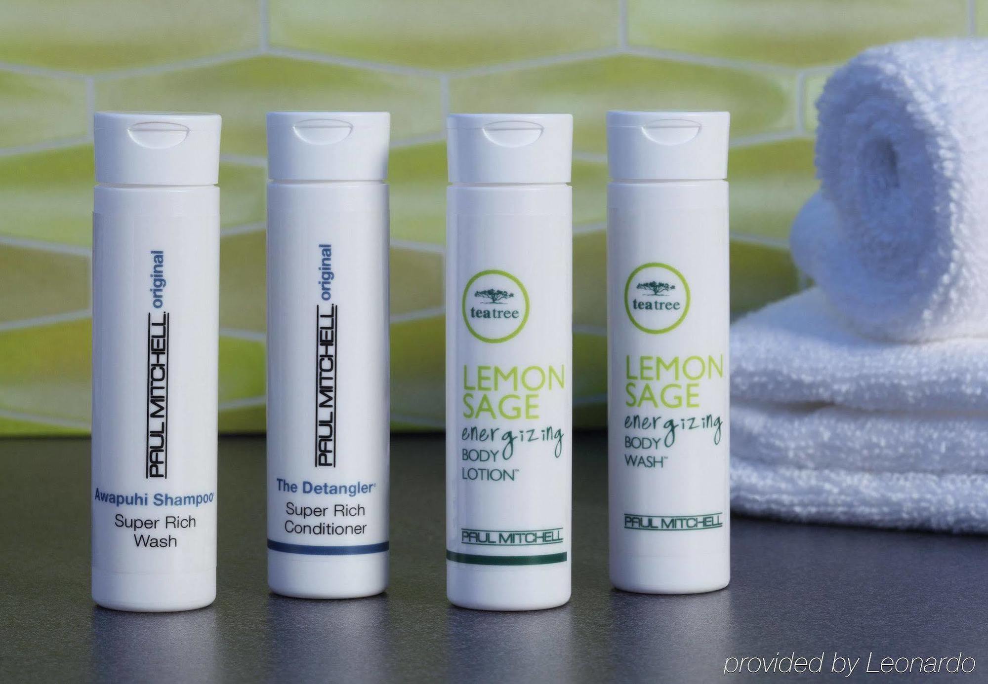 Sonesta Es Downtown Magnificent Mile Medical 3* Chicago