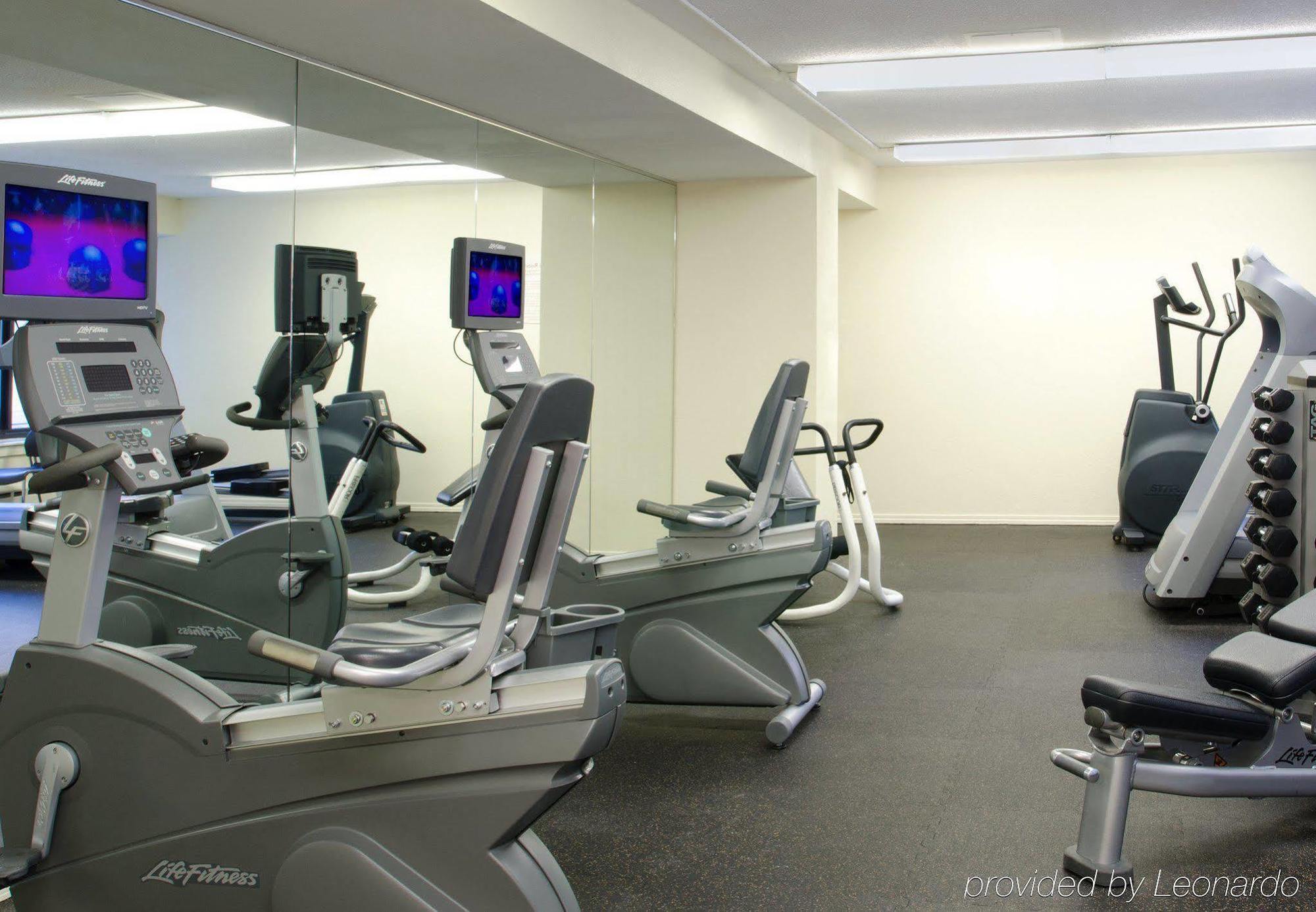 Sonesta Es Downtown Magnificent Mile Medical