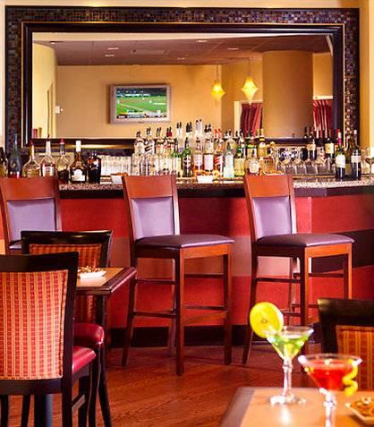 Courtyard By Marriott Downtown/river North Chicago