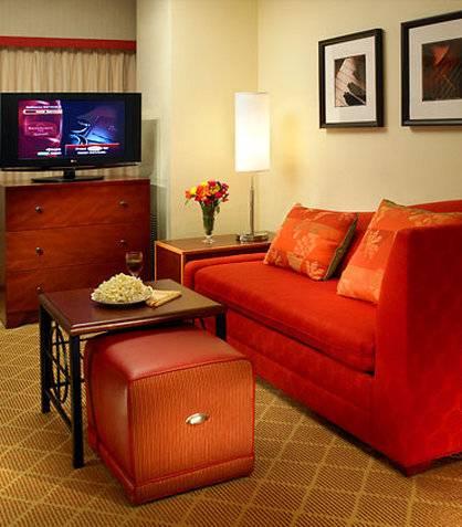 Sonesta Es Downtown Magnificent Mile Medical 3*