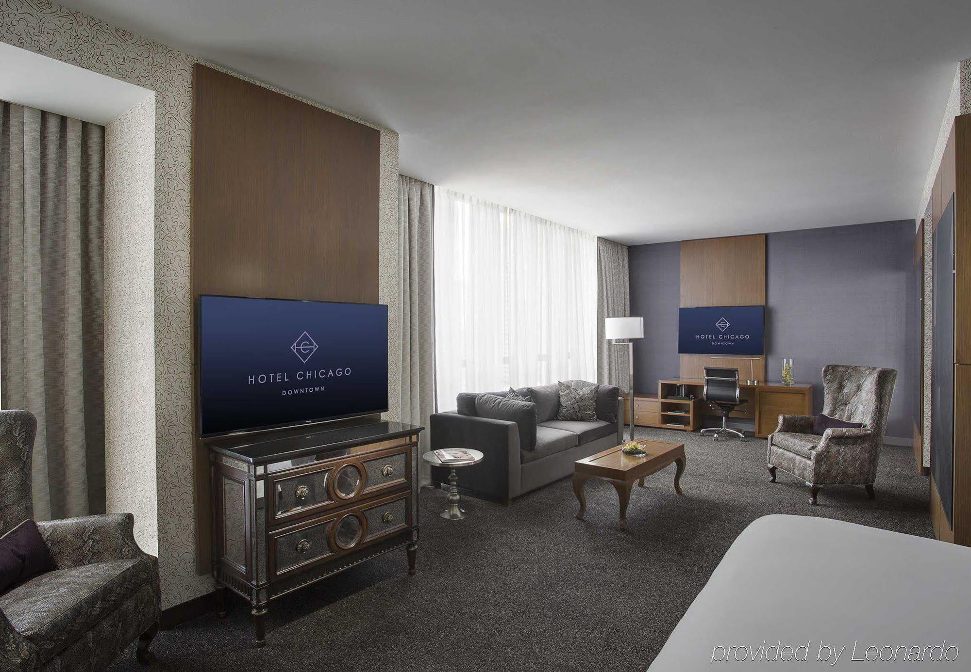 Hotel Downtown, Autograph Collection 4*