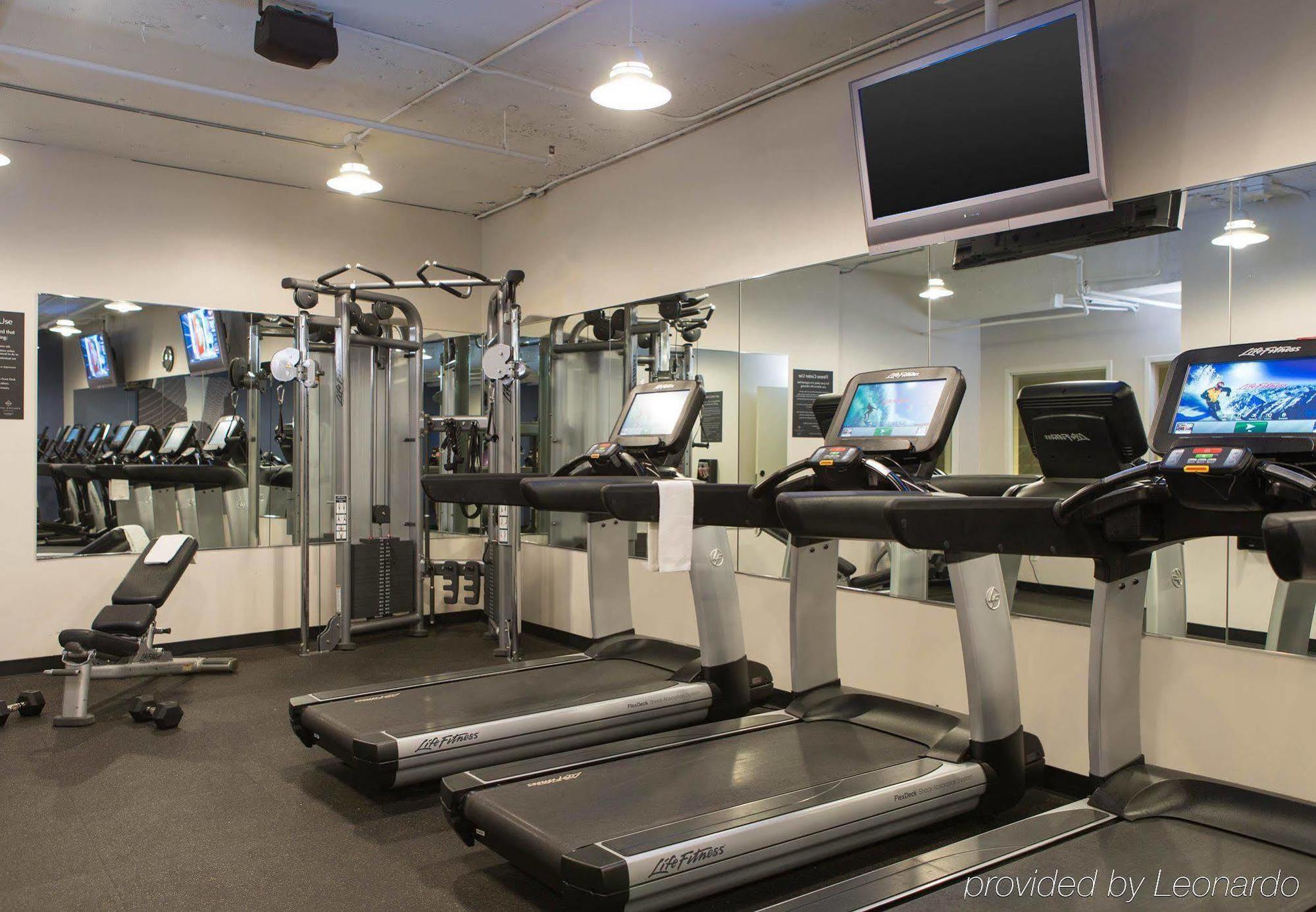 Hotel Downtown, Autograph Collection Chicago