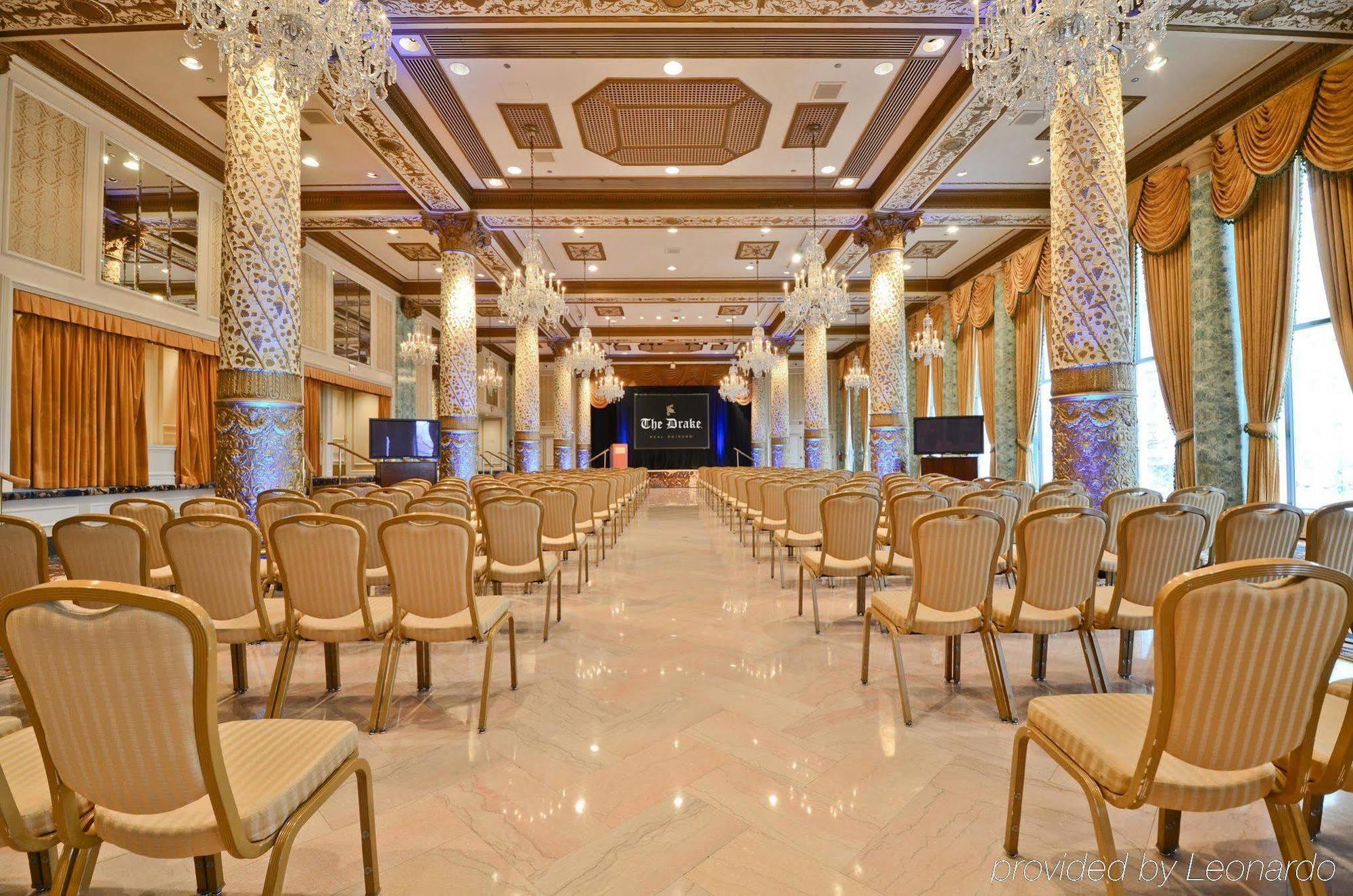 The Drake Hotel