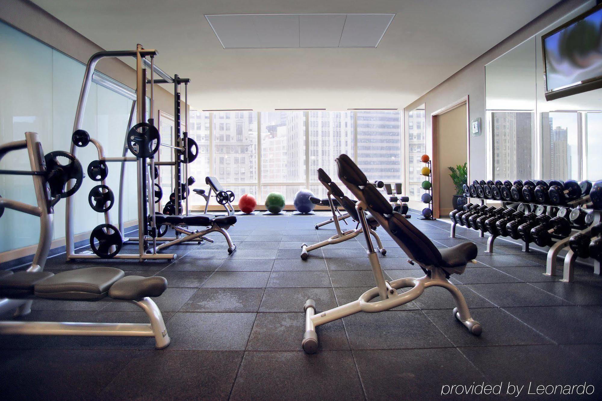 Trump International & Tower 5* Chicago