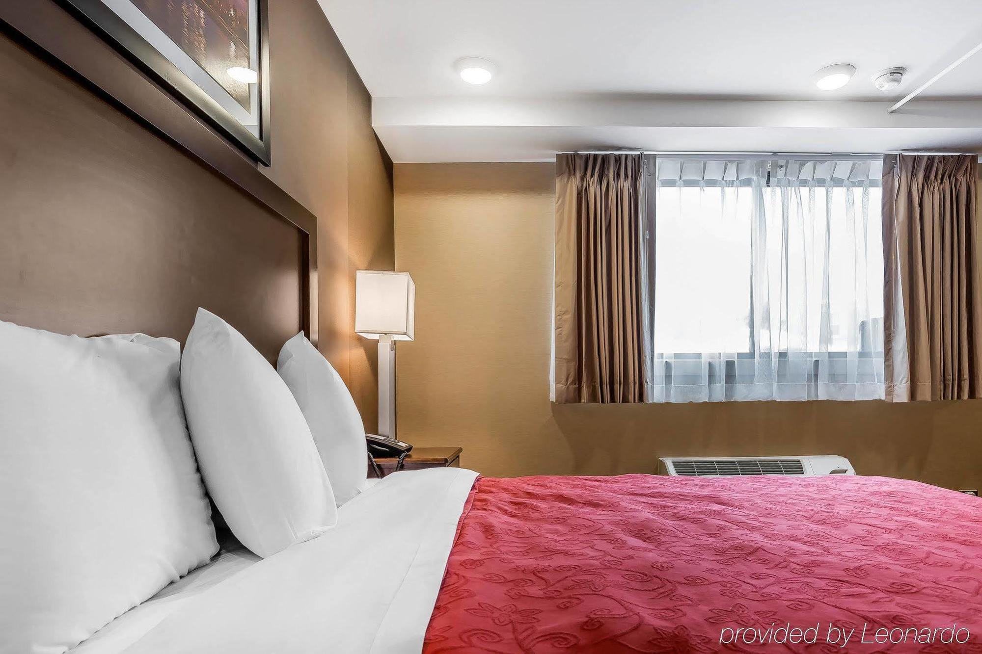 Rodeway North Shore - Lincolnwood