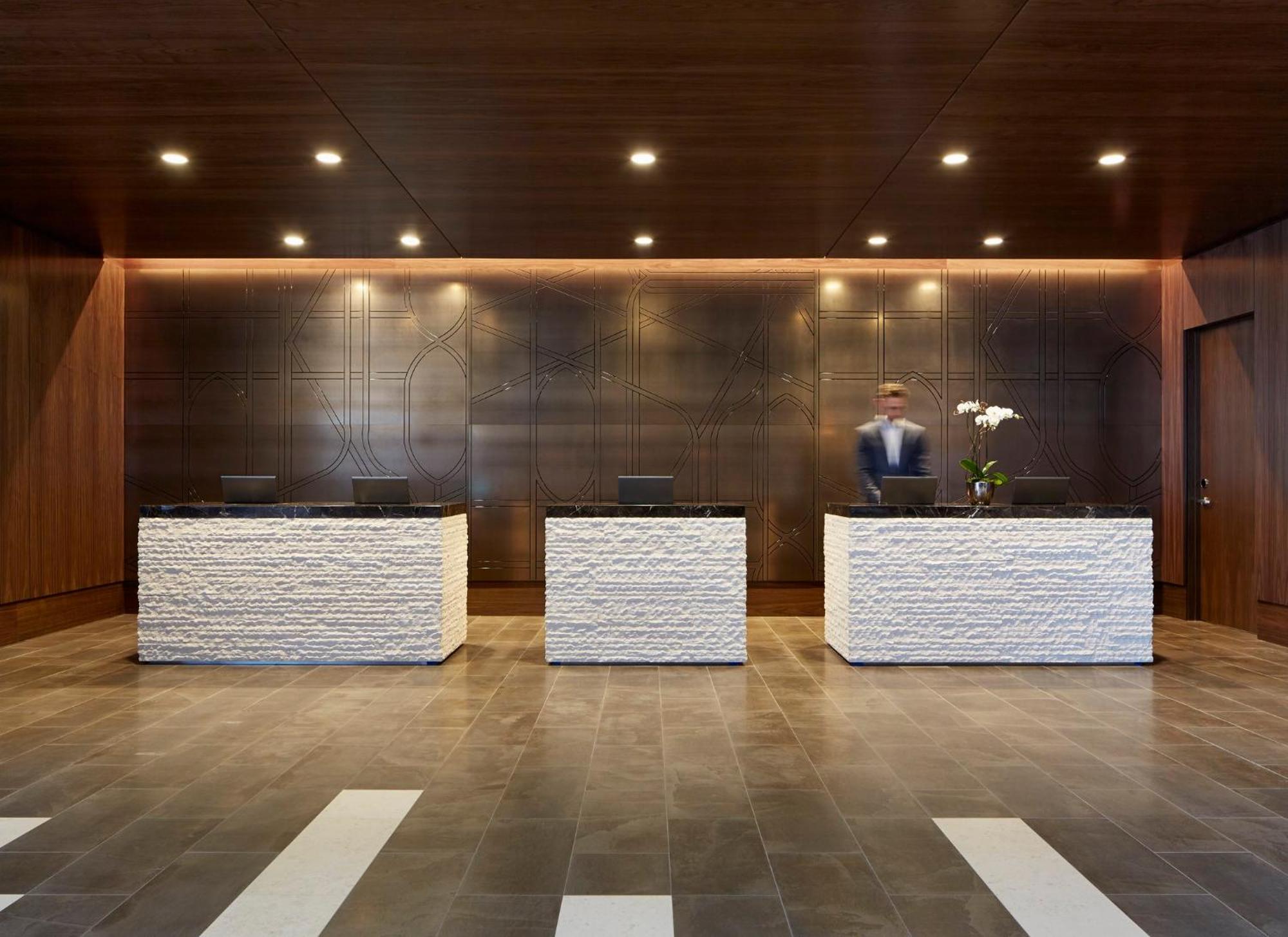 Hotel Loews 4*
