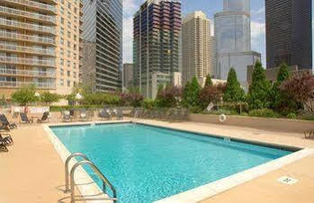 Aparthotel The Penthouse At Grand Plaza Chicago