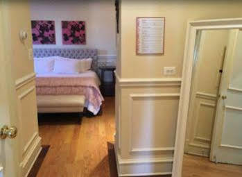 Mini-hôtel Ruby (adults Only)