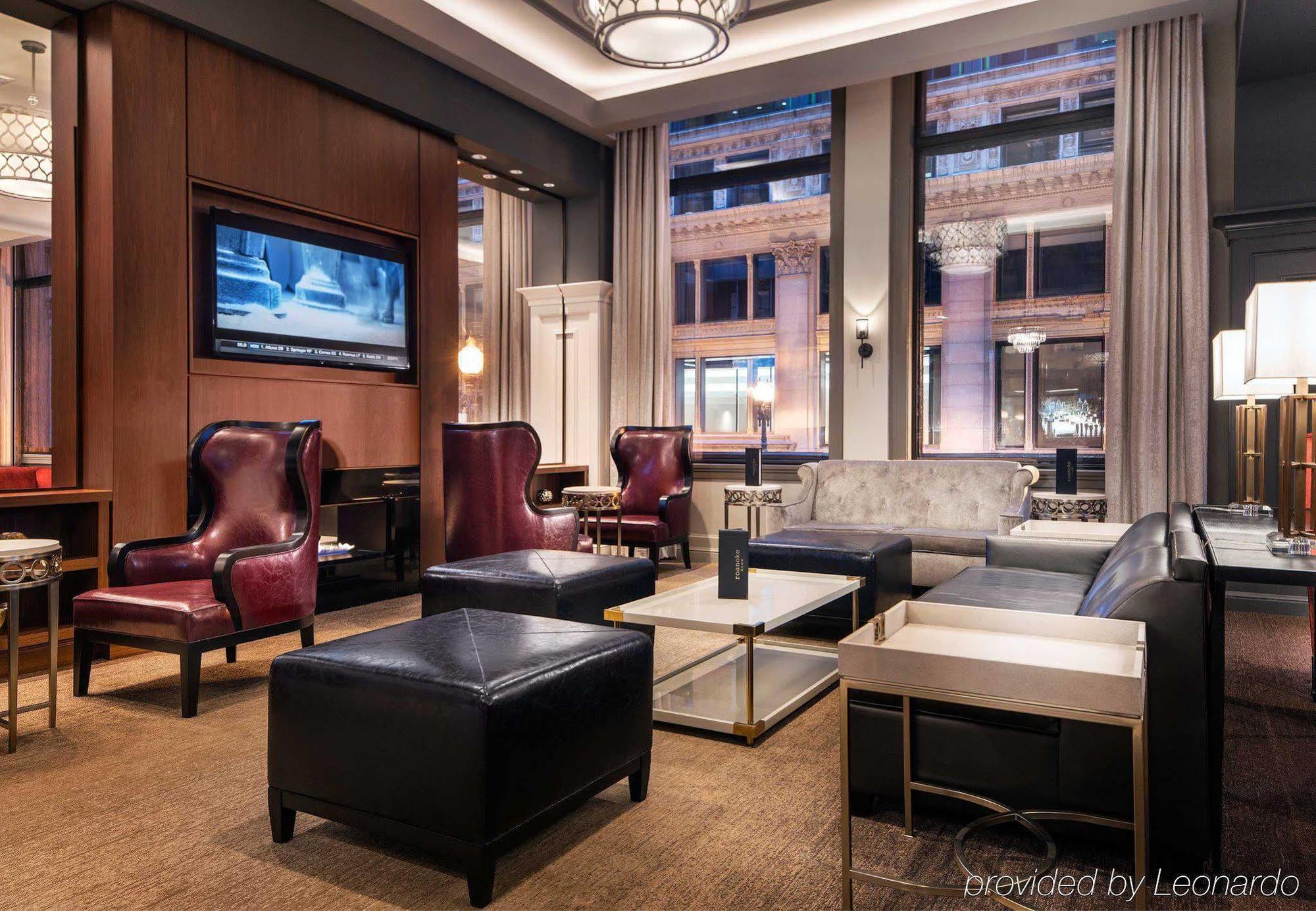 Hotel By Marriott Downtown/loop Chicago