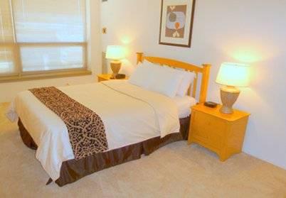 Apart-hotel Corporate Suites Network - 555 W. Madison Chicago