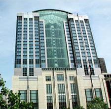 Embassy By Hilton Downtown Magnificent Mile 4* Chicago