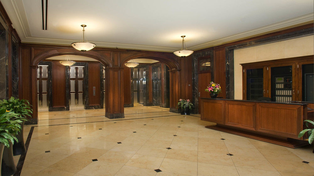 By Marriott Downtown/loop 3* Chicago