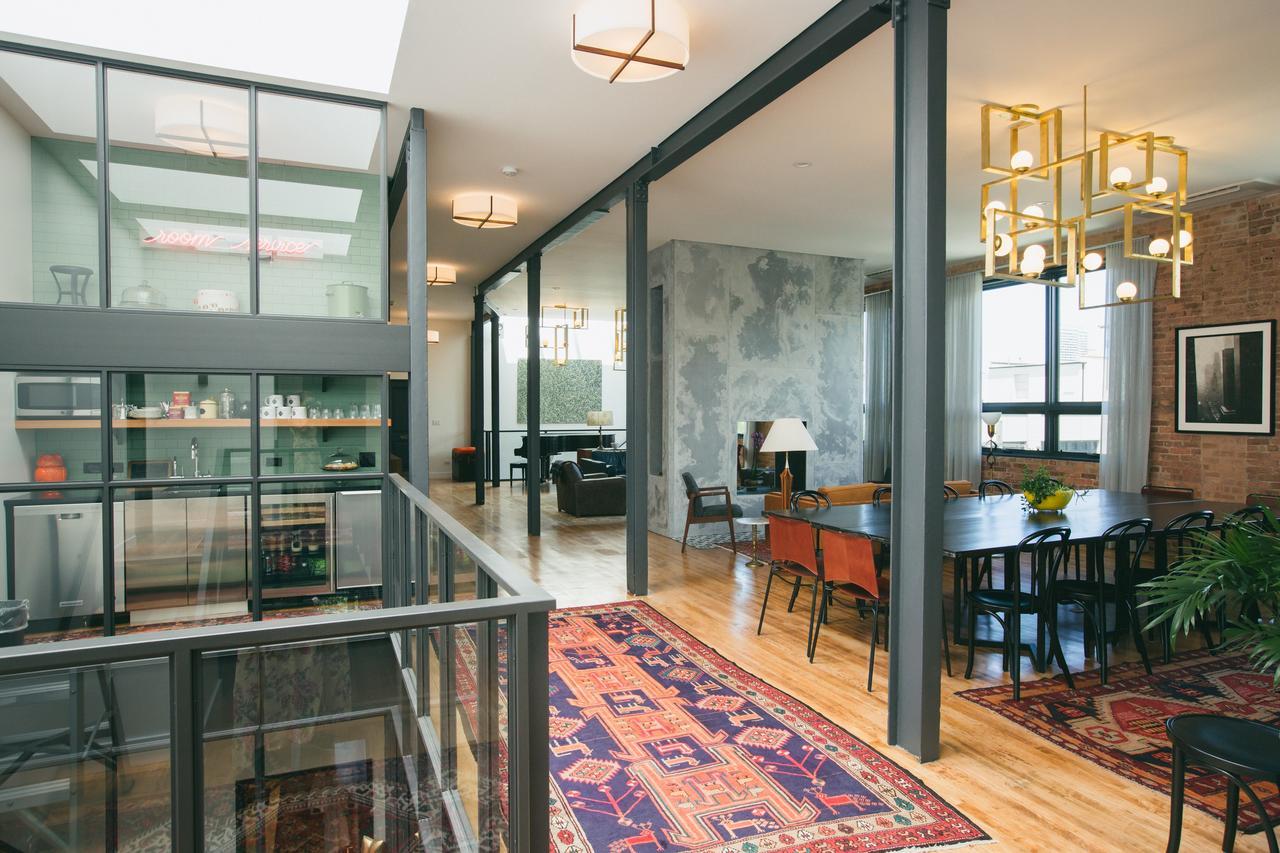 Bed & Breakfast The Publishing House 4*
