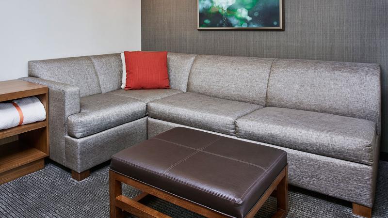 Hyatt Place River North Hotel 3*