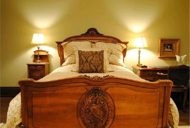 Hotel The Wheeler Mansion 4*