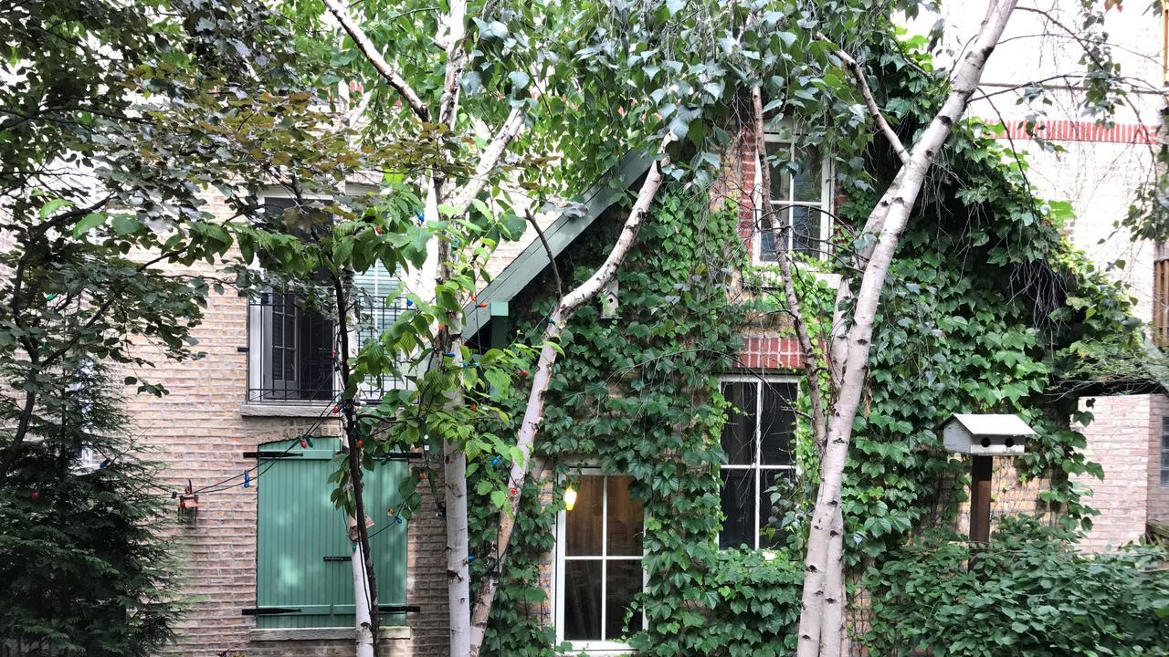 Magnolia Guest house