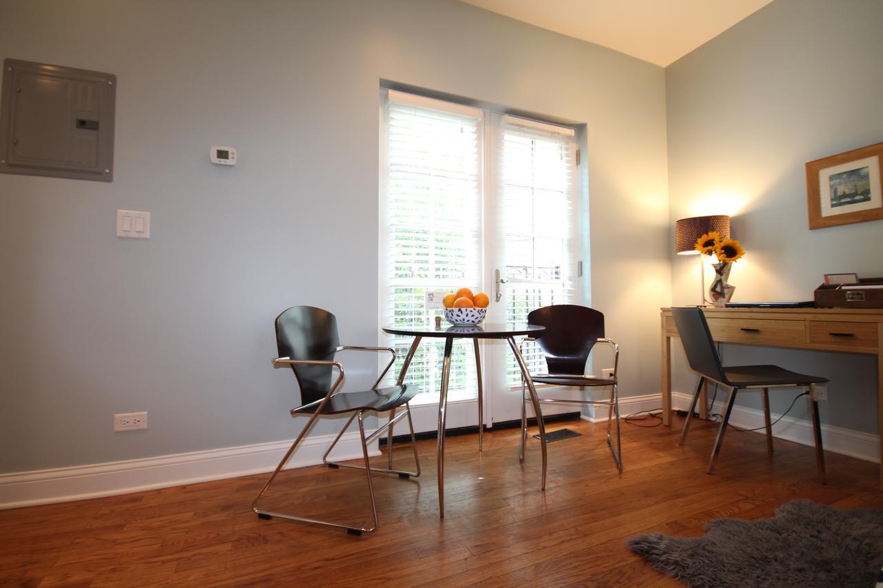 Magnolia Guest house