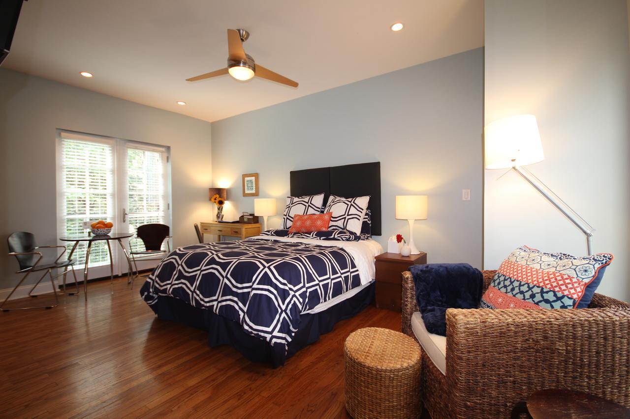 Guest house Magnolia 3*