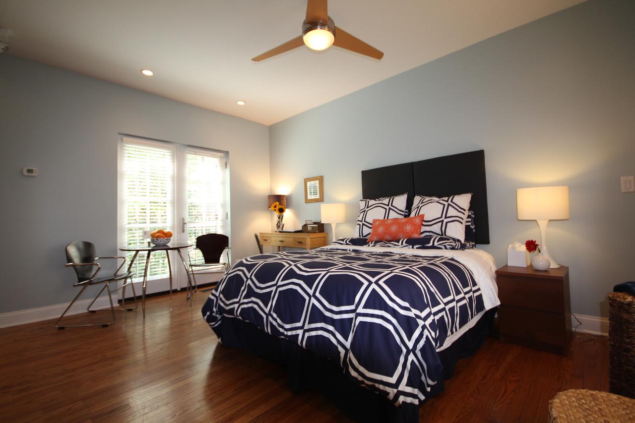 Magnolia Guest house