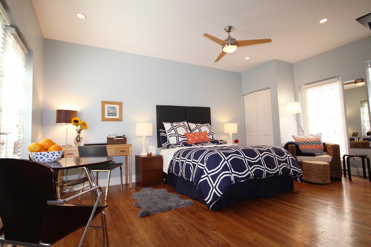 Magnolia Guest house 3*